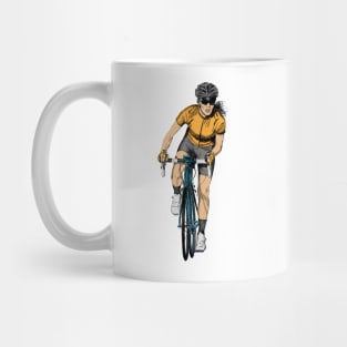 Cycling Mug